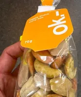 Happy snack curry mix