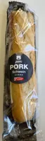 SANDWICH Vorderschinken-Käse