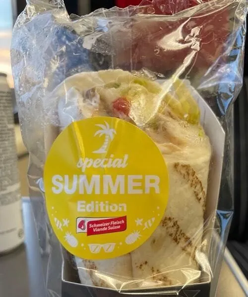 Chicken Nuggets Tortillas