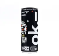 energy drink