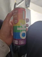Energy Drink Peach