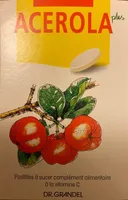 Acerola plus