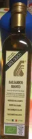 Balsamico bianco