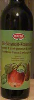 Bio-Süssmost-Konzentrat