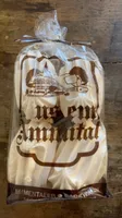Emmentaler Merängge Gross