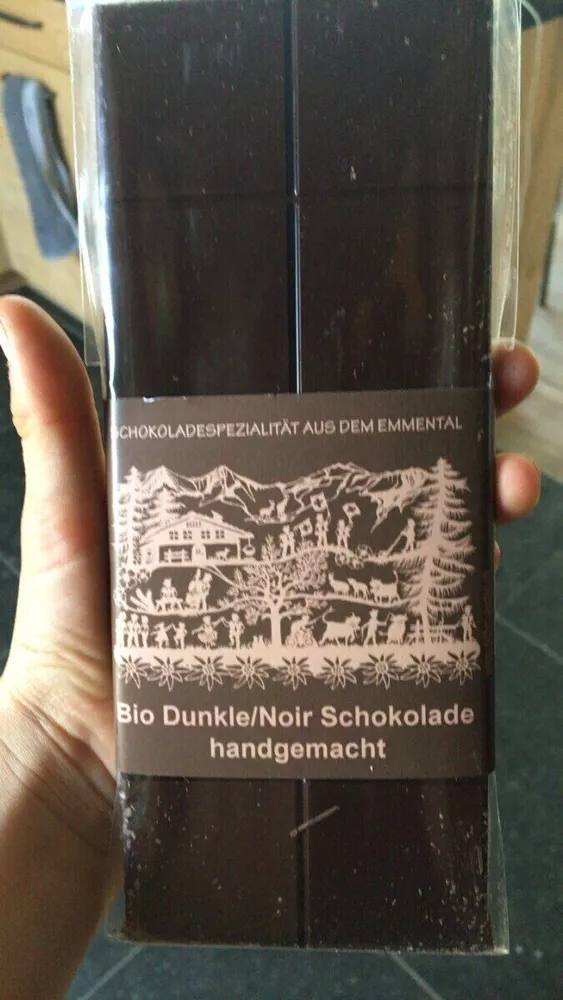 Schokolades