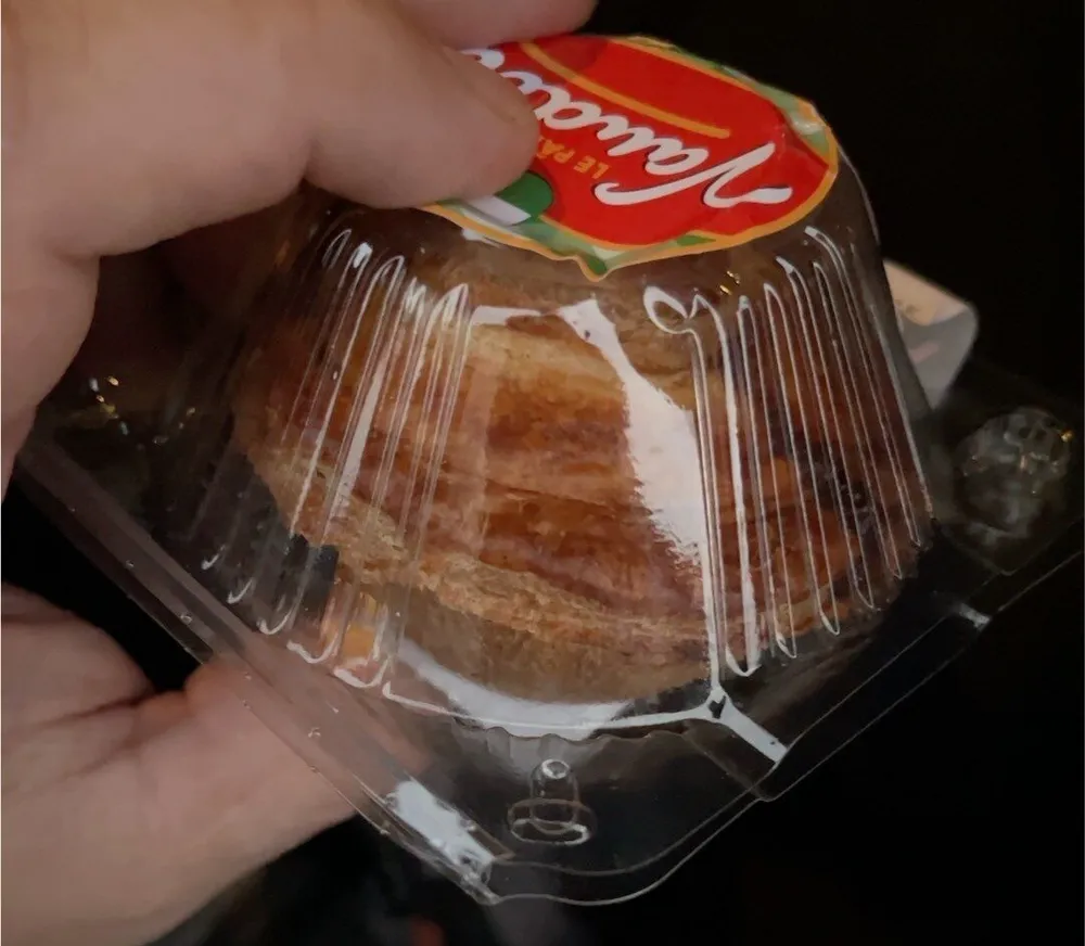 Pâté vaudois