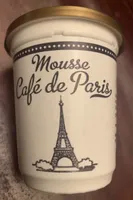 Mousse Sauce Café Paris Pepi's 110 Gr, 1 Pièce