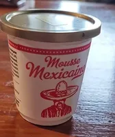 Mousse Mexicaine