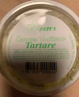 Sauce Traiteur Tartare
