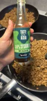 Sesamolja/Sesamolie
