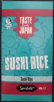 Sushi Rice