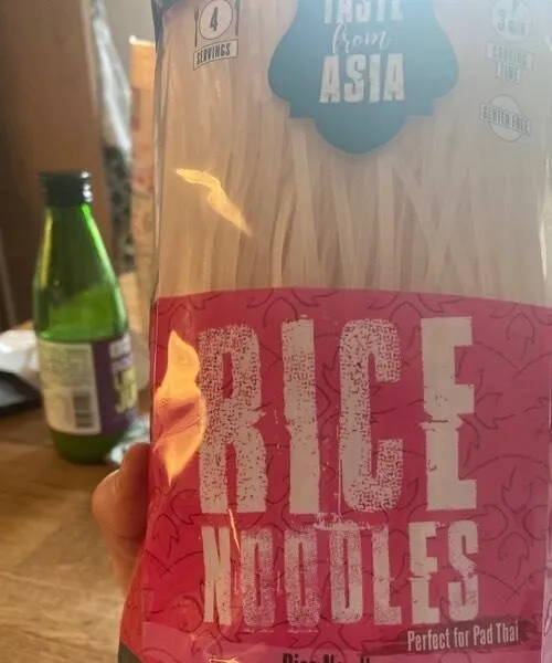 Rice Noodles