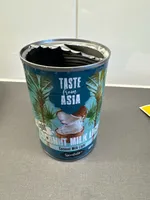 Coconut Milk Light