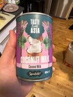 Coconut Milk