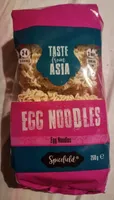 Egg Noodles