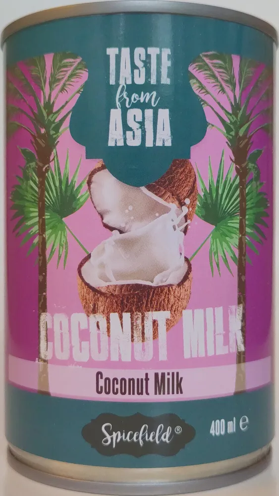 Coconut Milk