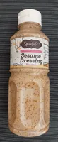 Sesame Dressing