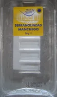 Serranolindad Manchego