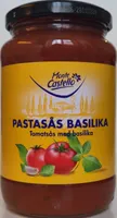 Pastasås Basilika