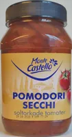 Pomodori secchi