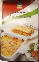 Monte Castello Lasagne Bolognese