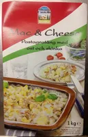 Monte Castello Mac & Cheese