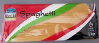 Spaghetti