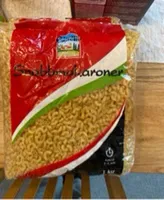 Snabbmakaroner