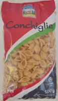 Conchiglie
