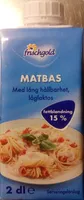 Frischgold Matbas