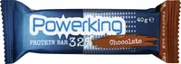 Powerking 40g Proteinbar Chocolate