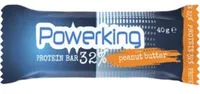Powerking 40g Proteinbar Peanut Butter