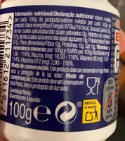 Chicle energy