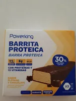 Barra Proteica