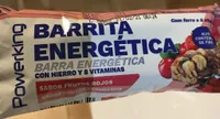 Barrita