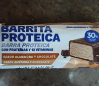 Barra Proteica