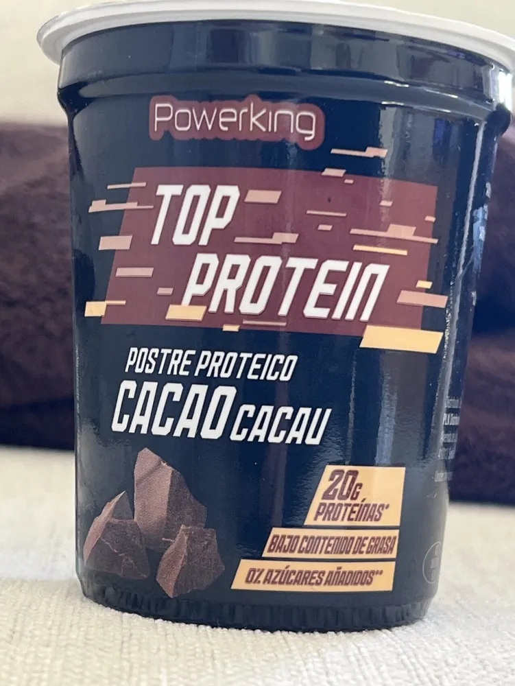 Top protein