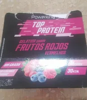 TOP PROTEIN GELATINAS