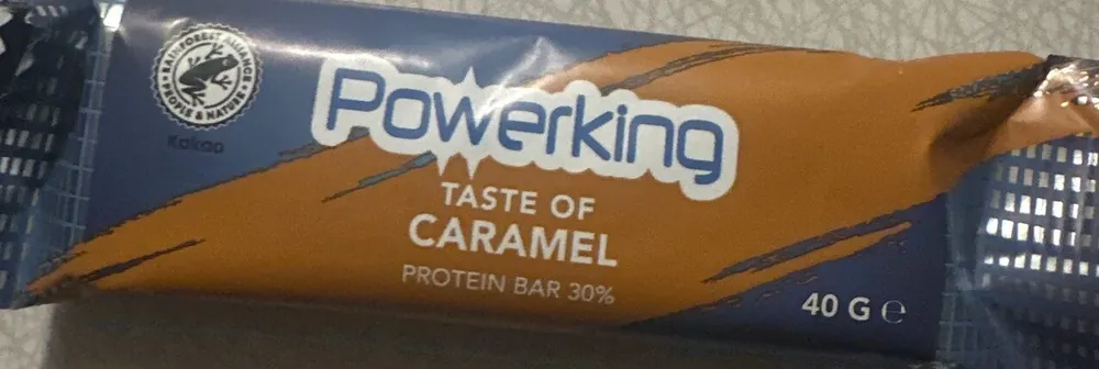 Protein Bar 30%