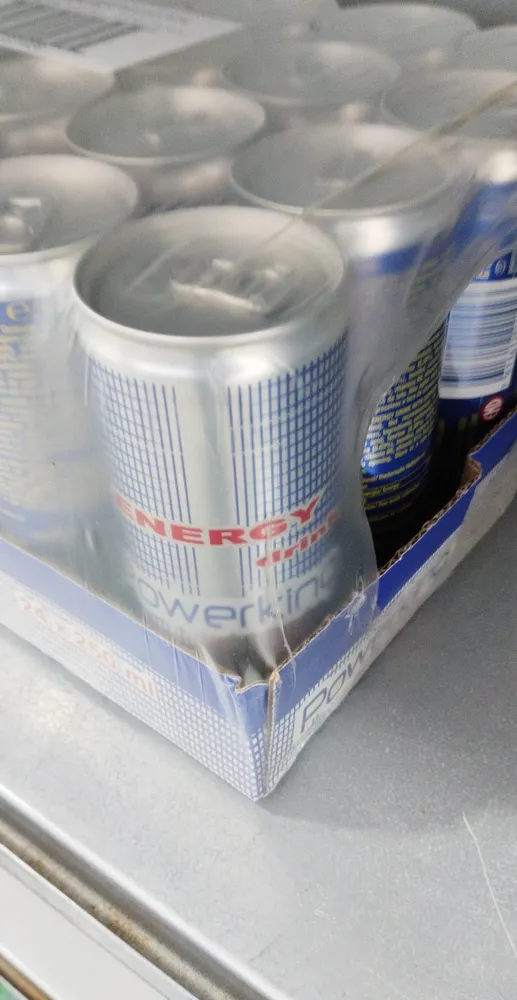 power king 33cl
