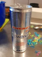 Powerking