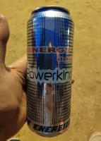 Power King