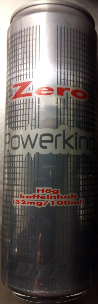 Powerking Zero