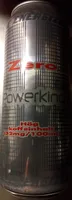 Powerking Zero