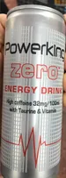 Powerking zero