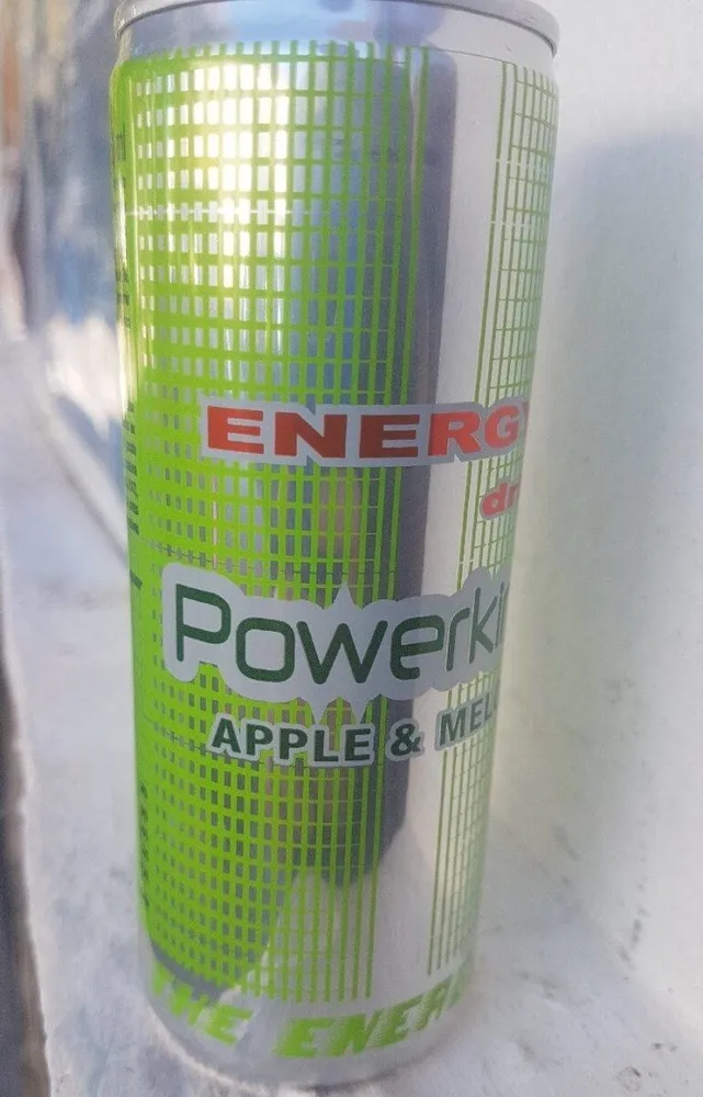 Manzana y Melon