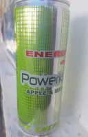 Manzana y Melon