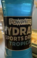 Hydrate Sports Drink