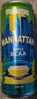 Manhattan Apple BCAA